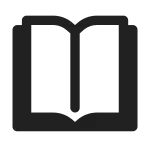 Reading Mode SVG Icon